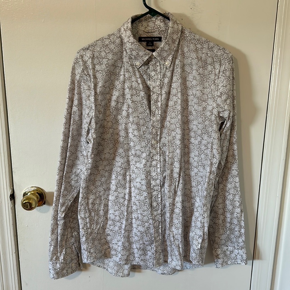 MICHAEL KORS SHIRT